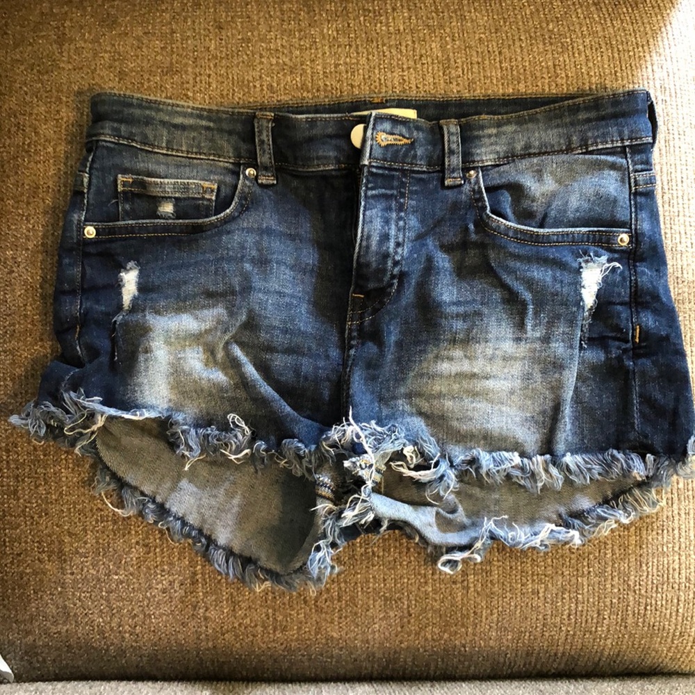 Shorts